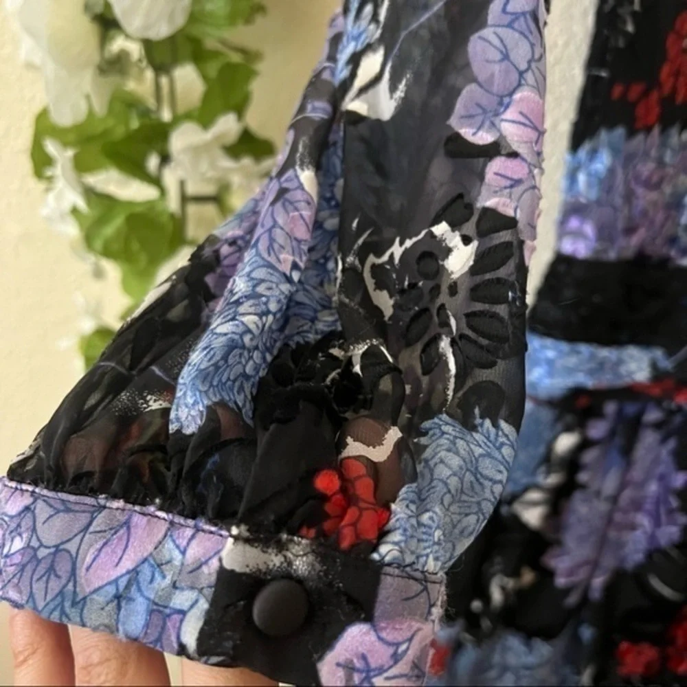 Alice and Olivia Alice and Olivia - Picture 11 of 14